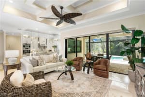 686 Hernando Drive, Marco Island, FL 34145 Sold 05/30/25