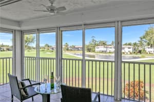 701 Teryl Road, Naples, FL 34112 Sold 06/20/25
