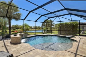 20507 Black Tree Lane, Estero, FL 33928 Sold 07/11/25