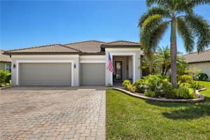 20507 Black Tree Lane, Estero, FL 33928 Sold 07/11/25
