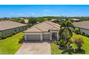 20507 Black Tree Lane, Estero, FL 33928 Sold 07/11/25