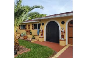 1819 Se 26th Ter, Cape Coral
