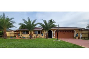1819 26th Terrace, Cape Coral, FL 33904 - MLS#225041773