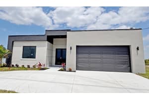 1247 Kismet Pkwy W, Cape Coral