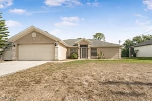 3210 31st St W, Lehigh Acres