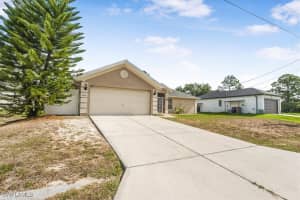 3210 31st Street, Lehigh Acres, FL 33971 - MLS#225041782