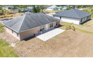 3210 31st Street, Lehigh Acres, FL 33971 - MLS#225041782