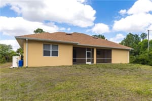 400 Clayton Avenue, Lehigh Acres, FL 33972 - MLS#225041789