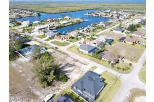 1119 40th Place, Cape Coral, FL 33993 Sold 10/29/25