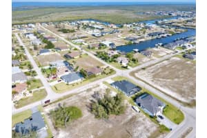 1119 40th Place, Cape Coral, FL 33993 Sold 10/29/25