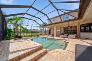 5214 22nd Avenue, Cape Coral, FL 33914 Sold 06/16/25