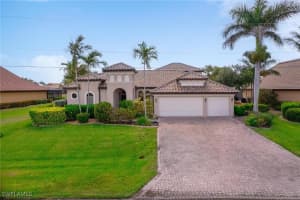 5214 22nd Avenue, Cape Coral, FL 33914 Sold 06/16/25