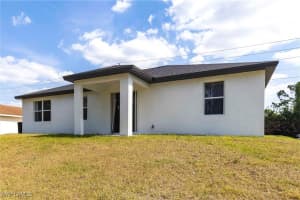3210 68th Street, Lehigh Acres, FL 33971 - MLS#225041808
