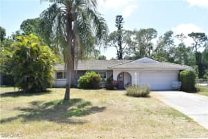 2418 La Salle Avenue, Fort Myers, FL 33907 Sold 05/16/25