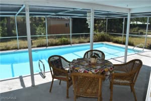 2418 La Salle Avenue, Fort Myers, FL 33907 Sold 05/16/25