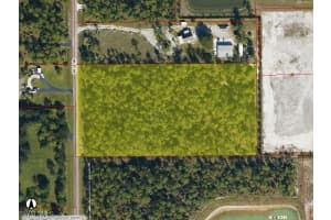 Lot 22 4th Street NE, Naples, FL 34120 Sold 10/10/25