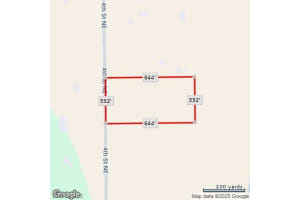 Lot 22 4th Street NE, Naples, FL 34120 Sold 10/10/25