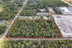 Lot 22 4th Street NE, Naples, FL 34120 Sold 10/10/25