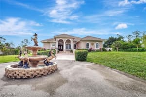 3020 Randall Blvd, Naples