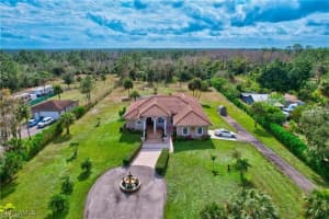 3020 Randall Boulevard, Naples, FL 34120 - MLS#225041819