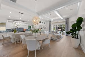 1813 Winding Oaks Way, Naples, FL 34109 Sold 09/02/25