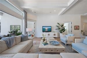1813 Winding Oaks Way, Naples, FL 34109 Sold 09/02/25