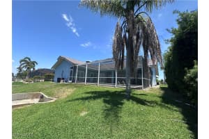 3728 17th Place, Cape Coral, FL 33904 - MLS#225041826