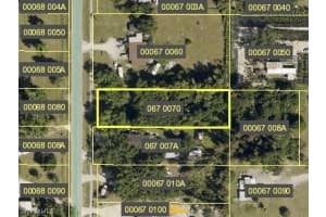 7727 Hart Drive, North Fort Myers, FL 33917 Sold 06/20/25