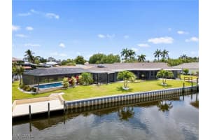 5958 Baker Court, Fort Myers, FL 33919 Sold 06/16/25