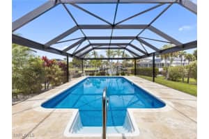 5958 Baker Court, Fort Myers, FL 33919 Sold 06/16/25
