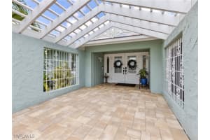 5958 Baker Court, Fort Myers, FL 33919 Sold 06/16/25