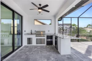 2107 39th Street, Cape Coral, FL 33914 - MLS#225041833
