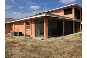 608 6th Street, Cape Coral, FL 33990 Sold 07/29/25