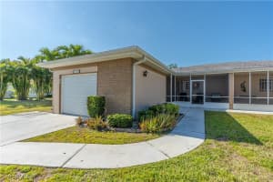 2188 Leisure Lane, Fort Myers, FL 33907 Sold 07/30/25