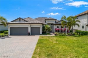 17449 Cabrini Way, Estero