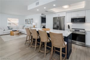 1549 Sandpiper Street, Naples, FL 34102 Sold 08/01/25
