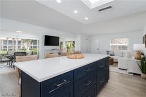 1549 Sandpiper Street, Naples, FL 34102 Sold 08/01/25
