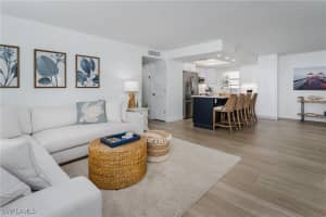 1549 Sandpiper Street, Naples, FL 34102 Sold 08/01/25