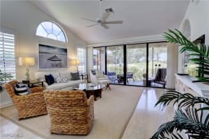 106 Water Oaks Way, Naples, FL 34105 Sold 06/04/25
