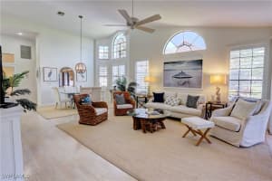 106 Water Oaks Way, Naples, FL 34105 Sold 06/04/25