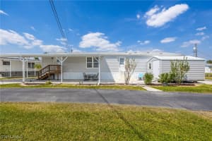 5558 Palm Beach Blvd 249, Fort Myers