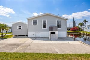 5558 Palm Beach Boulevard, Fort Myers, FL 33905 - MLS#225041853