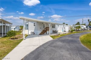 5558 Palm Beach Boulevard, Fort Myers, FL 33905 - MLS#225041853