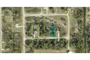 1055 Venture Street, Lehigh Acres, FL 33974 - MLS#225041855