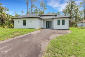 4808 14th Avenue, Naples, FL 34117 Sold 07/21/25