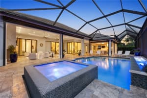 4183 Cortland Way, Naples, FL 34119 Sold 06/13/25