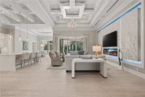 4183 Cortland Way, Naples, FL 34119 Sold 06/13/25