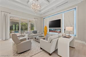 4183 Cortland Way, Naples, FL 34119 Sold 06/13/25