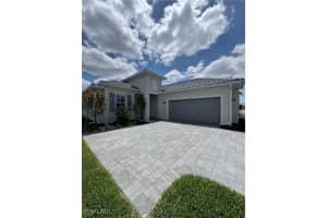 5376 Fancourt Links Way, Ave Maria