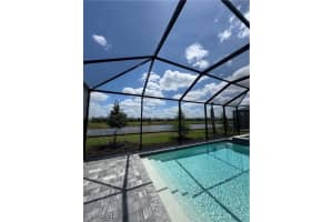 5376 Fancourt Links Way, Ave Maria, FL 34142 Sold 09/26/25